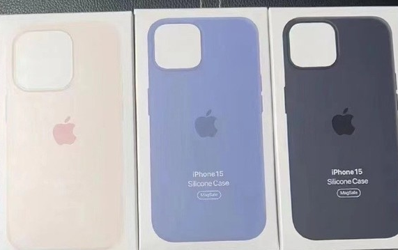 岢岚苹果14维修站分享iPhone14手机壳能直接给iPhone15用吗？ 