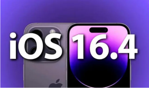 岢岚苹果14维修分享：iPhone14可以升级iOS16.4beta2吗？ 