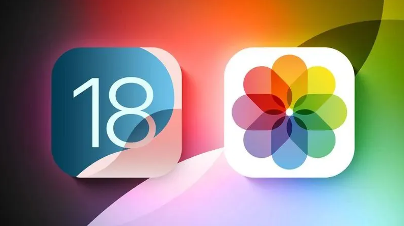 岢岚苹果手机维修分享苹果 iOS / iPadOS 18.1Beta 3 发布 