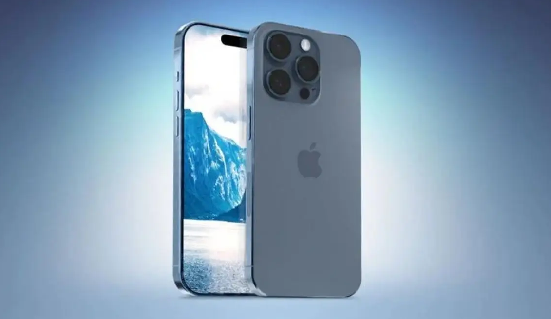 岢岚苹果手机维修分享郑州富士康已开始全面量产苹果 iPhone 16 系列 