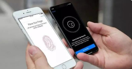 岢岚苹果手机维修分享iPhone 13 系列会有屏下指纹吗 