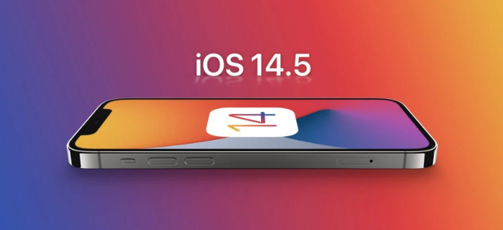 岢岚苹果手机维修分享谈谈iOS14.5正式版的使用感受 