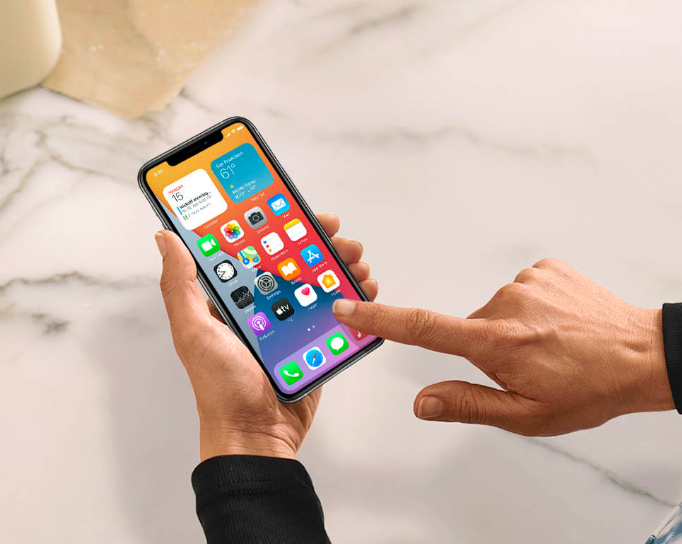 岢岚苹果手机维修分享iPhone 12 出现运行缓慢或死机的情况怎么办 