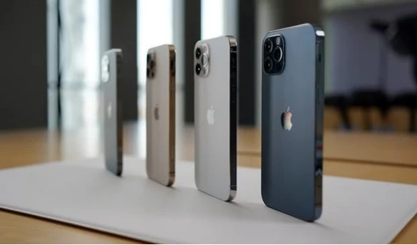 岢岚苹果手机维修分享为什么说iPhone13才是真旗舰 