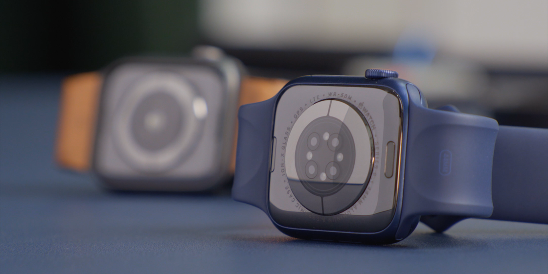 岢岚苹果手机维修分享Apple Watch 是如何测量卡路里的 