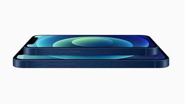 岢岚苹果手机维修分享iPhone 12 mini 锁屏后触屏失灵怎么办 