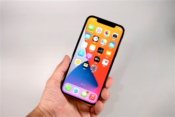 岢岚苹果手机维修分享iOS 14.2修订版已到，专属iPhone 12系列 