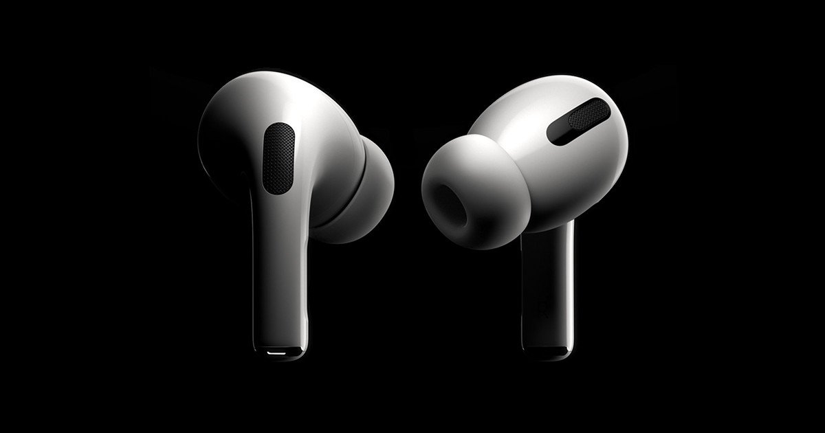 岢岚苹果手机维修分享AirPods Pro 爆音、降噪效果下降怎么办 