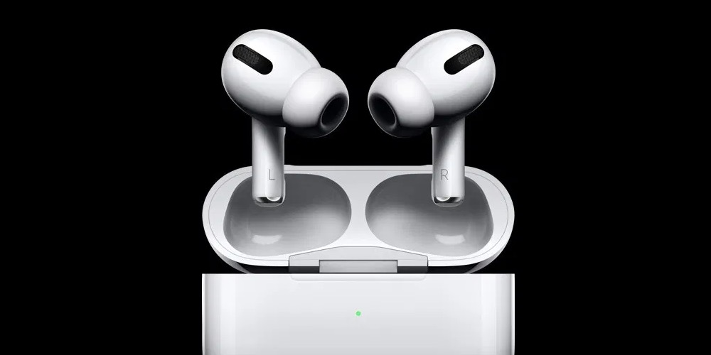 岢岚苹果手机维修分享AirPods Pro 出现静电噪音 