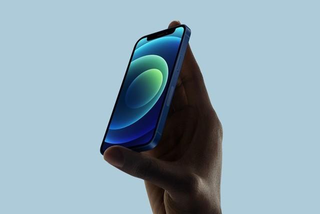 岢岚苹果手机维修分享iPhone 12 mini辐射很大吗 