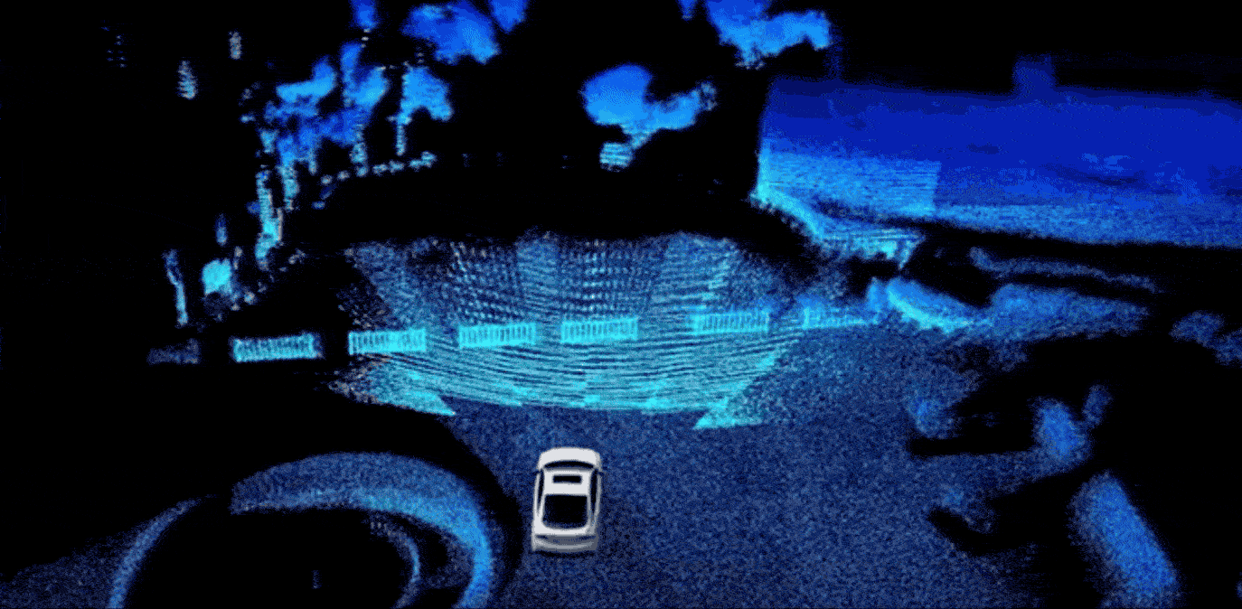 岢岚苹果手机维修分享iPhone 12 Pro 搭载的 LiDAR 镜头与 ToF 镜头有什么不同 