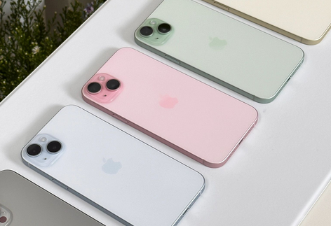 岢岚iPhone15序列号查询分享如何查找苹果15手机序列号的位置