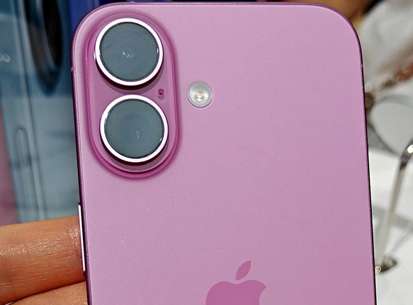 岢岚苹果16卡顿维修分享如何优化iPhone16手机卡顿问题
