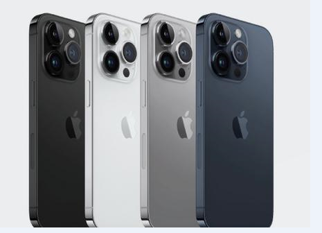 岢岚苹果维修点分享iPhone 16 Pro进水维修 