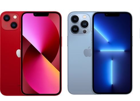 岢岚苹果维修点分享iPhone 13 Pro Max维修主板静电与漏电类故障 