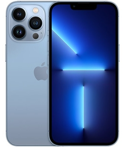岢岚苹果维修点分享iPhone 13 Pro Max自动关机机官方部件校验避坑指南 
