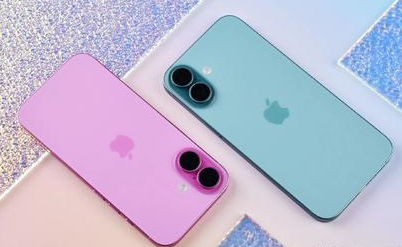 岢岚苹果维修点分享iPhone 16手机黑屏多重诱因解析 
