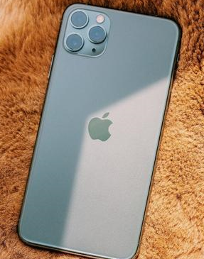 岢岚苹果维修点分享iPhone 11 Pro Max电池发烫特殊问题 