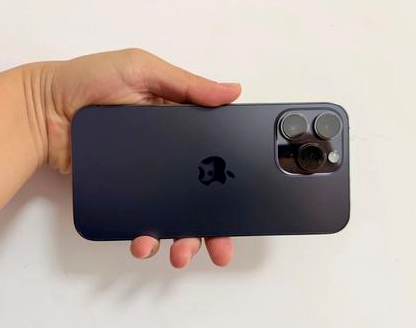 岢岚苹果维修点分享iPhone 14 Pro Max发烫多重诱因剖析 