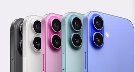 岢岚苹果维修点分享iPhone 16发烫易忽视因素汇总 