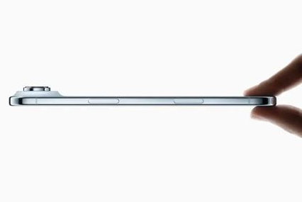 岢岚苹果维修点分享iPhone 17 Air发烫几大隐形诱因 