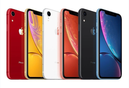 岢岚苹果维修点分享iPhone XR摄像头原生色彩表现与日常拍摄实用指南 
